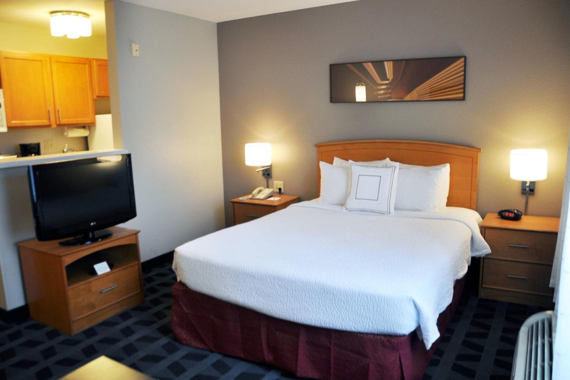 Towneplace By Marriott Airport Albuquerque
