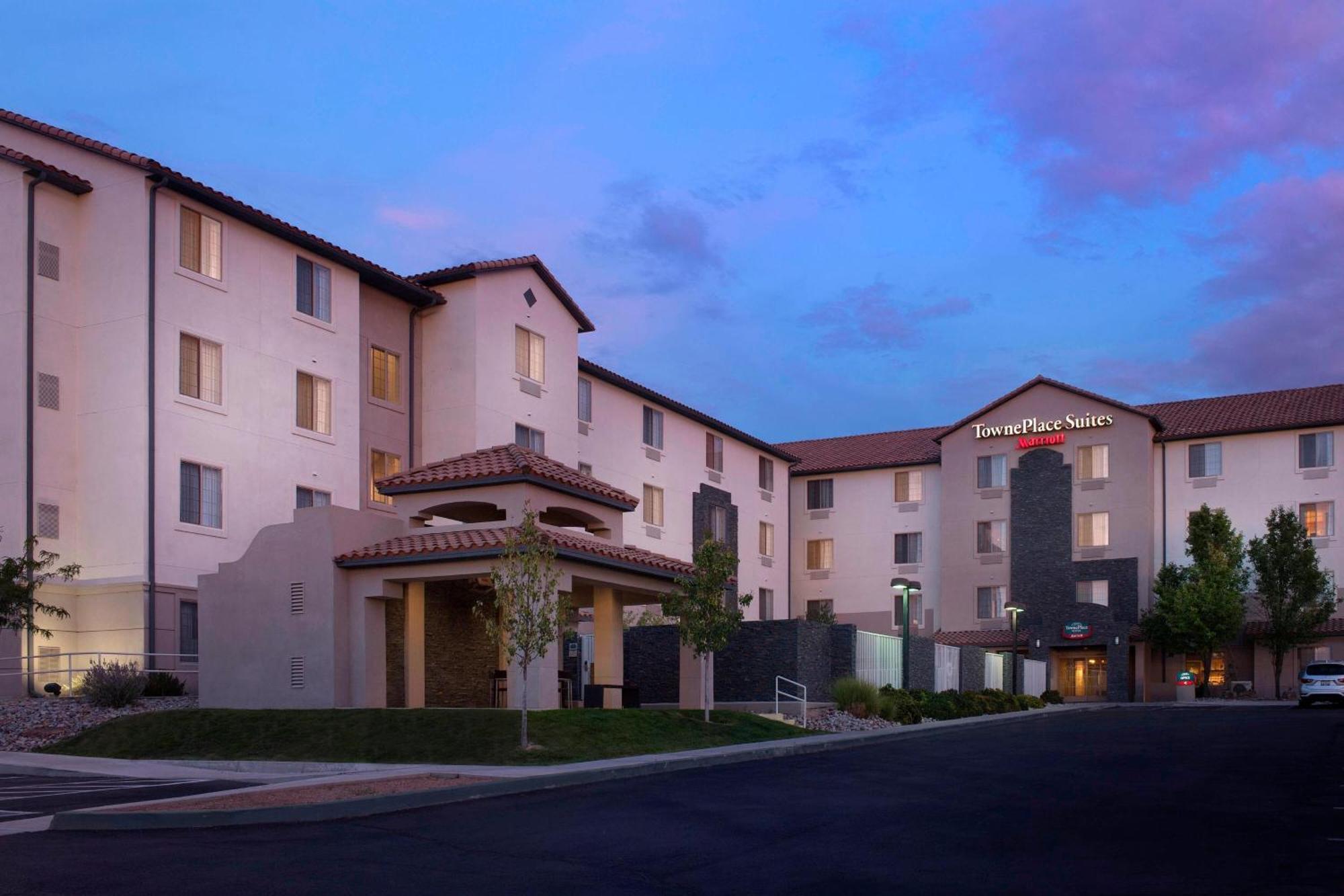 Towneplace By Marriott Airport