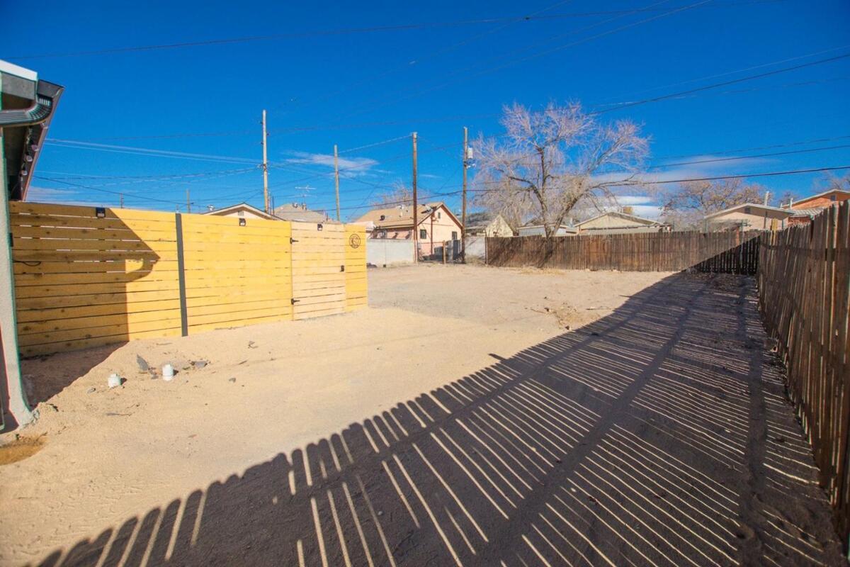 Sage At Arnotriplex! Hot Tub And Pet Friendly! Apartment Albuquerque