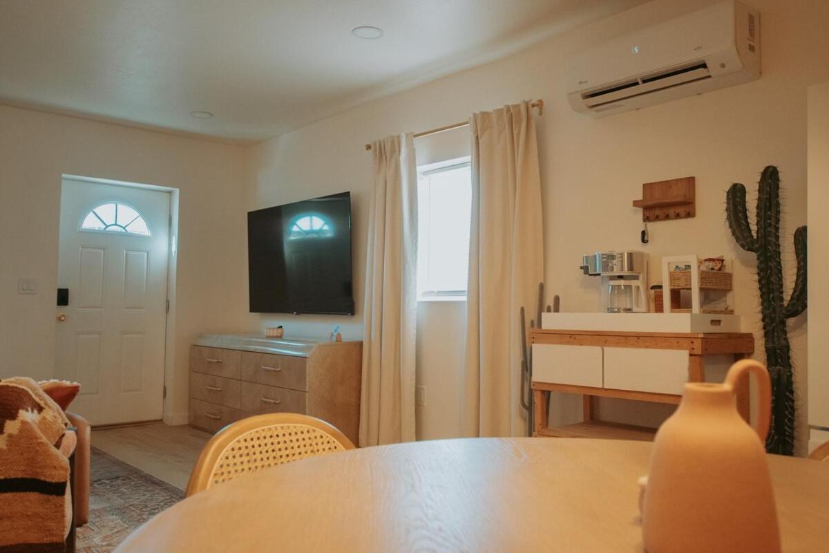 Apartment Terracotta At Arnotriplex! Hot Tub And Pet Friendly!