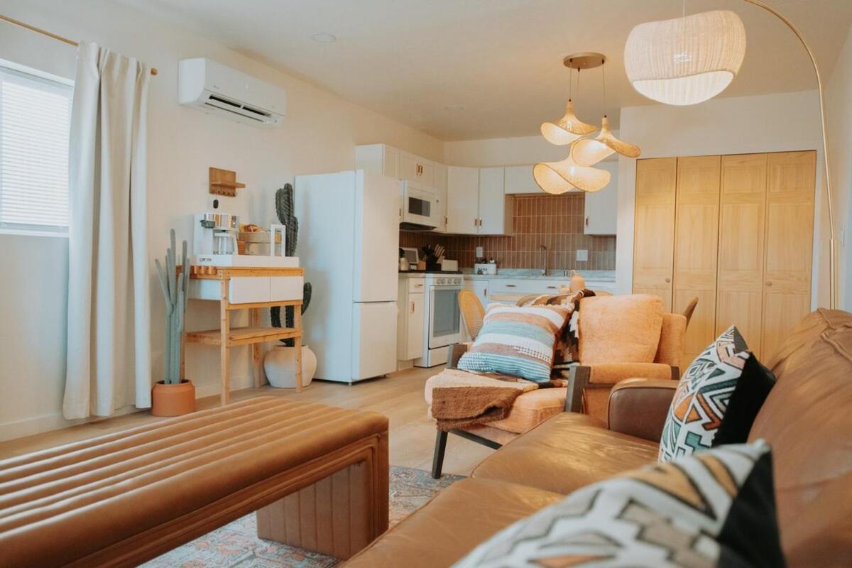 Apartment Terracotta At Arnotriplex! Hot Tub And Pet Friendly! Albuquerque