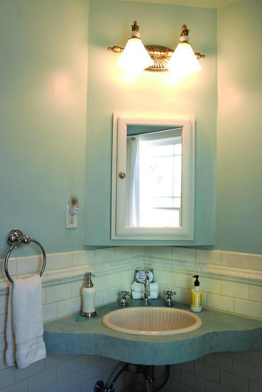 Bed & Breakfast Downtown Historic 3*
