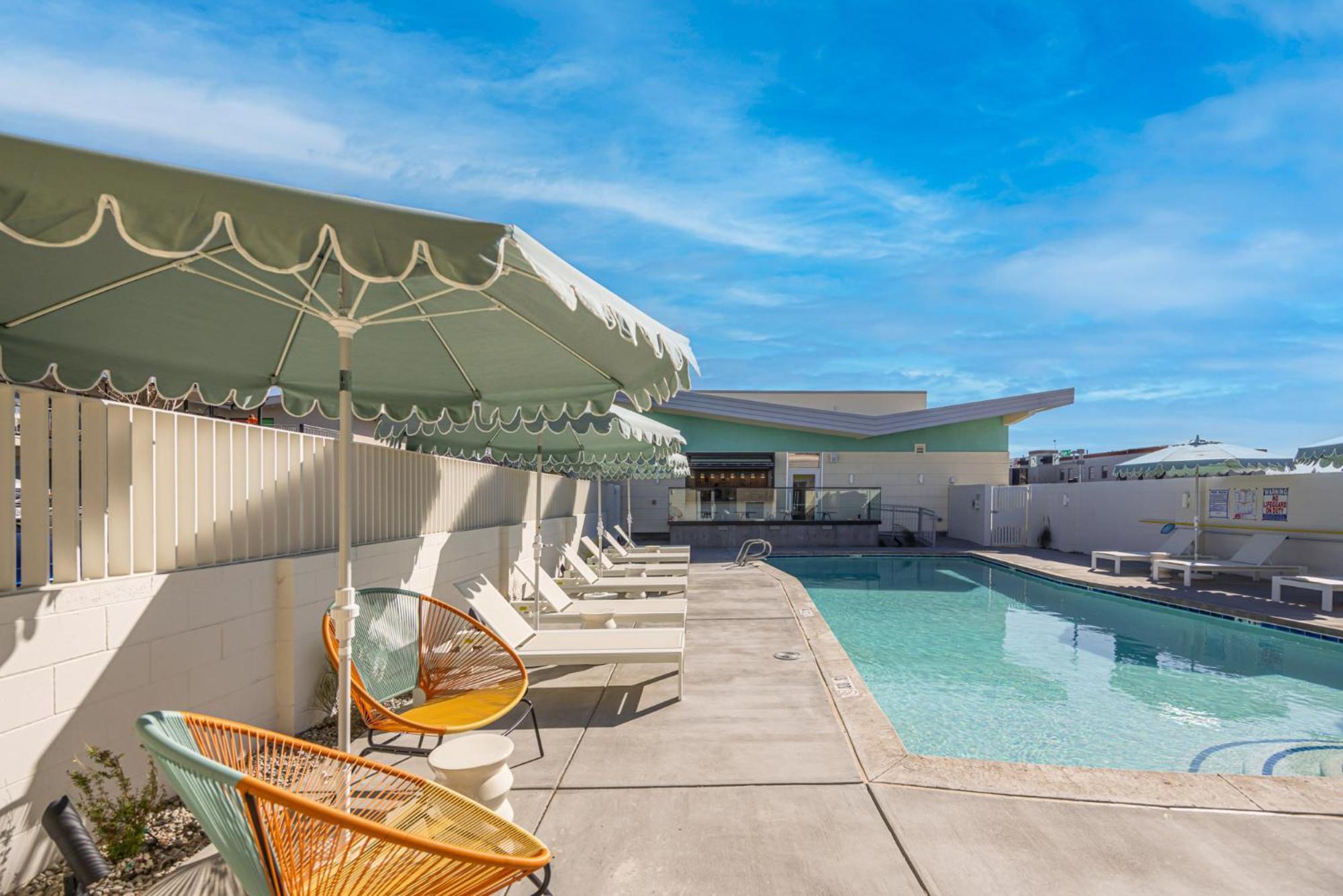 The Imperial Hotel Albuquerque