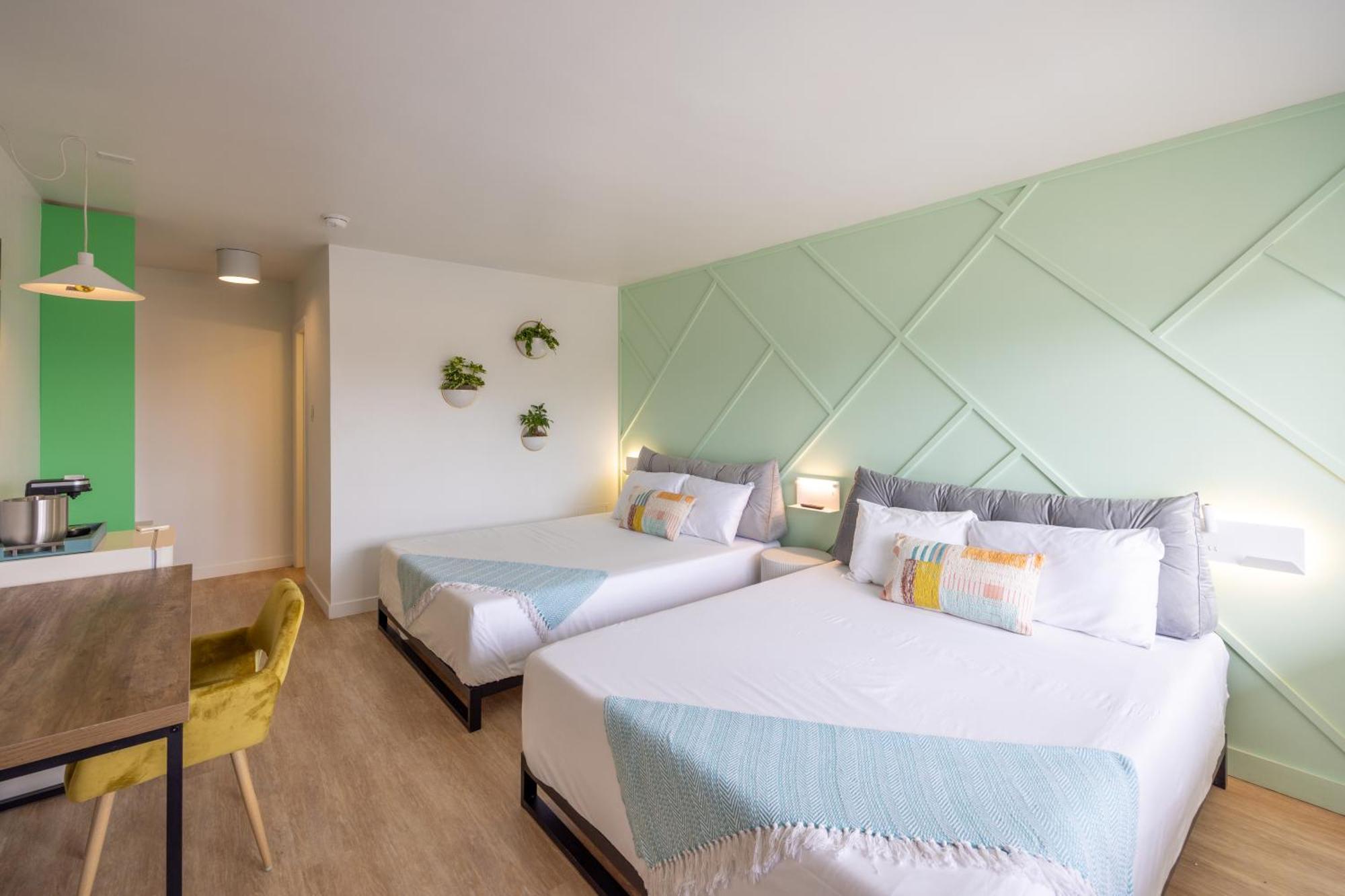 The Imperial 3* Albuquerque