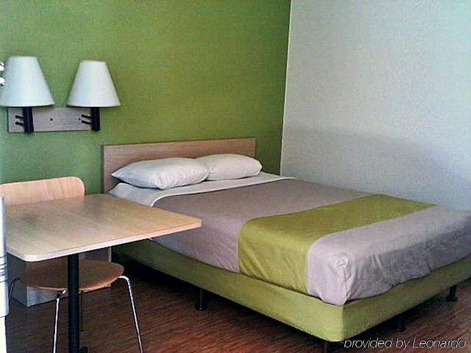 Hotel 6-albuquerque, Nm - Midtown Albuquerque