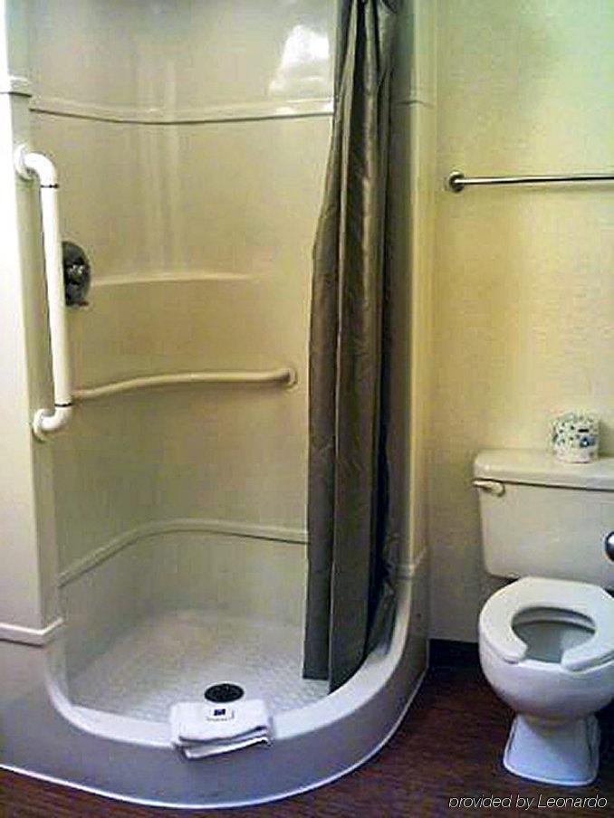 Hotel 6-albuquerque, Nm - Midtown