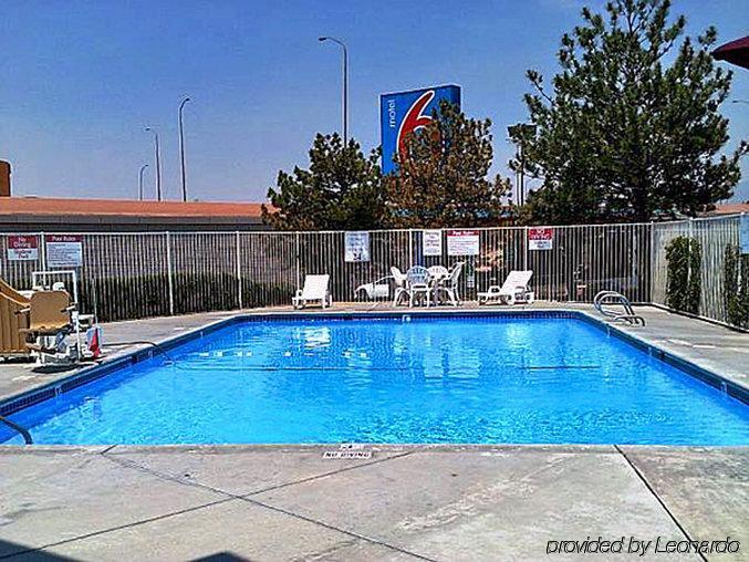 6-albuquerque, Nm - Midtown Albuquerque