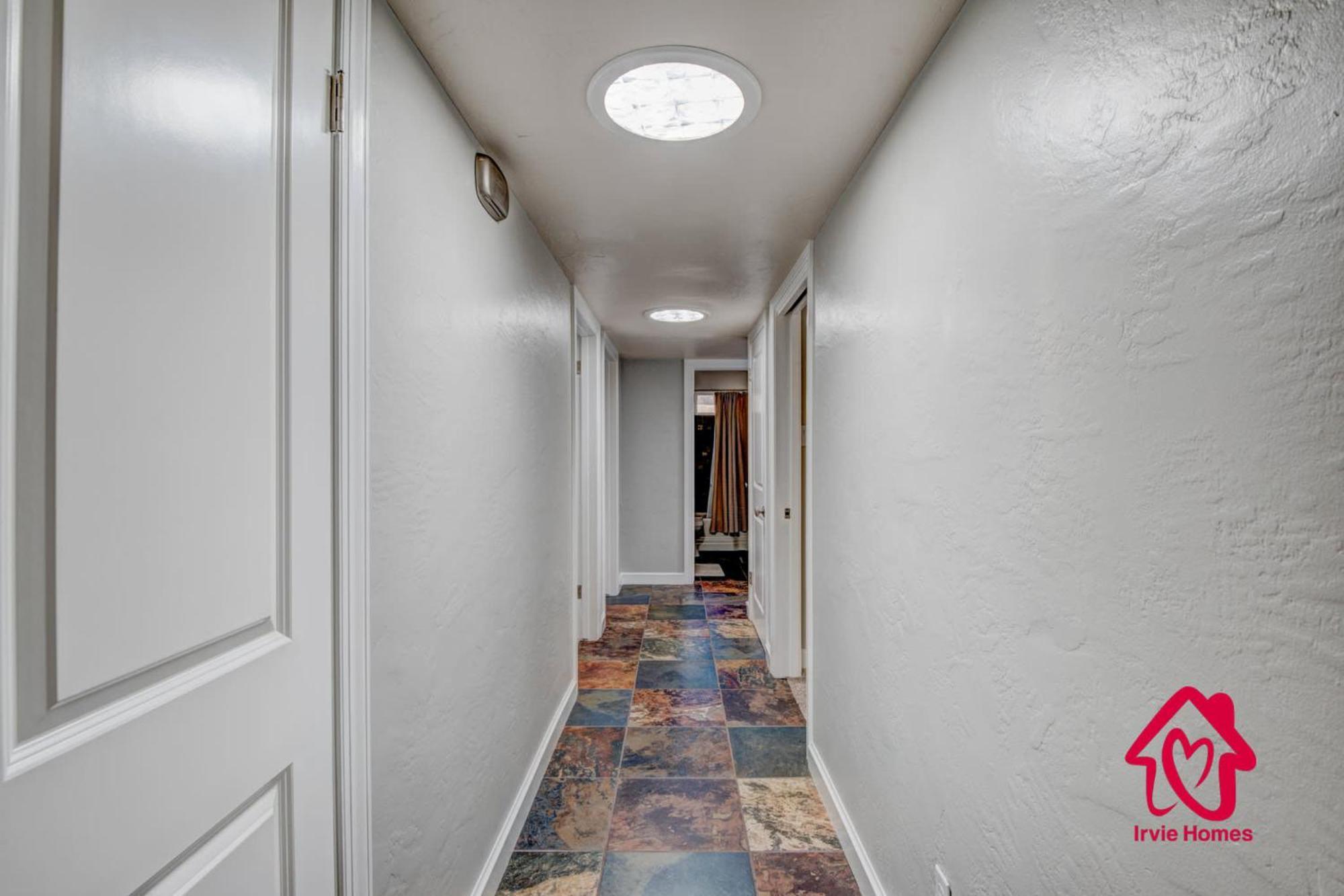 Charm Of The Grande Oasis - An Irvie Albuquerque