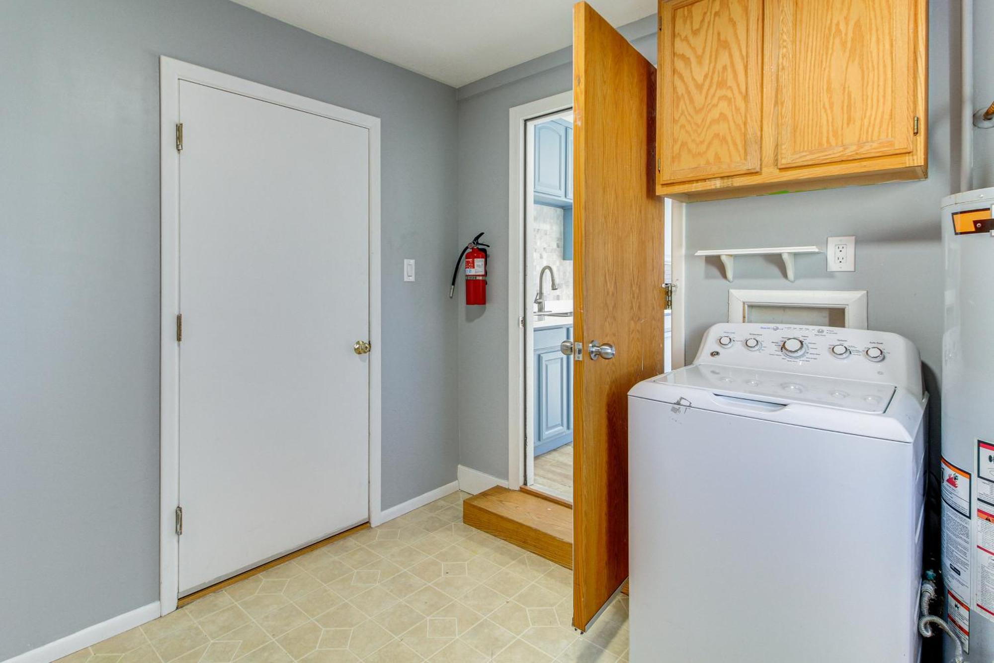 Cozy With Grill And Games In Albuquerque! Holiday home Albuquerque