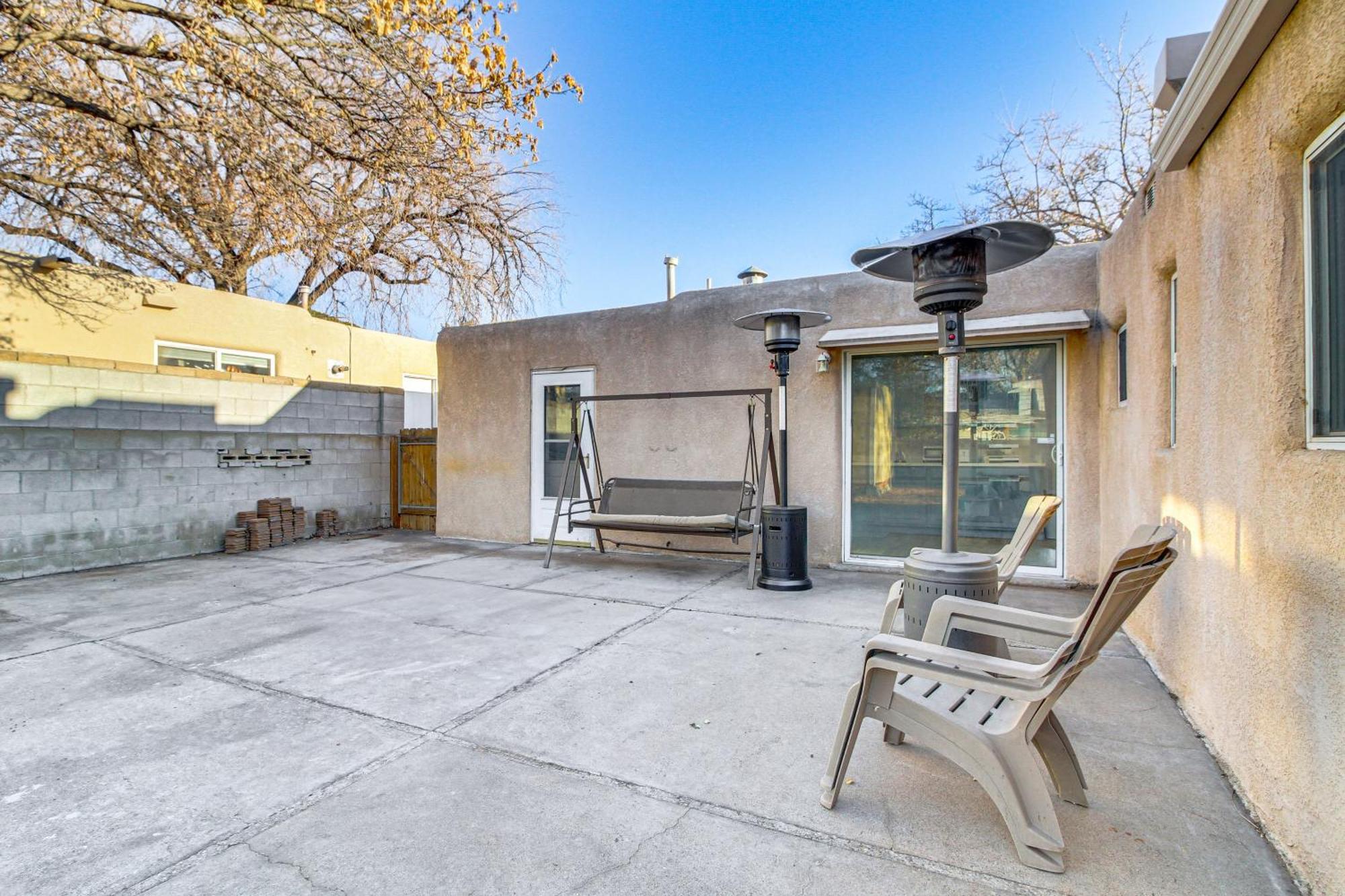 Cozy With Grill And Games In Albuquerque! Holiday home Albuquerque
