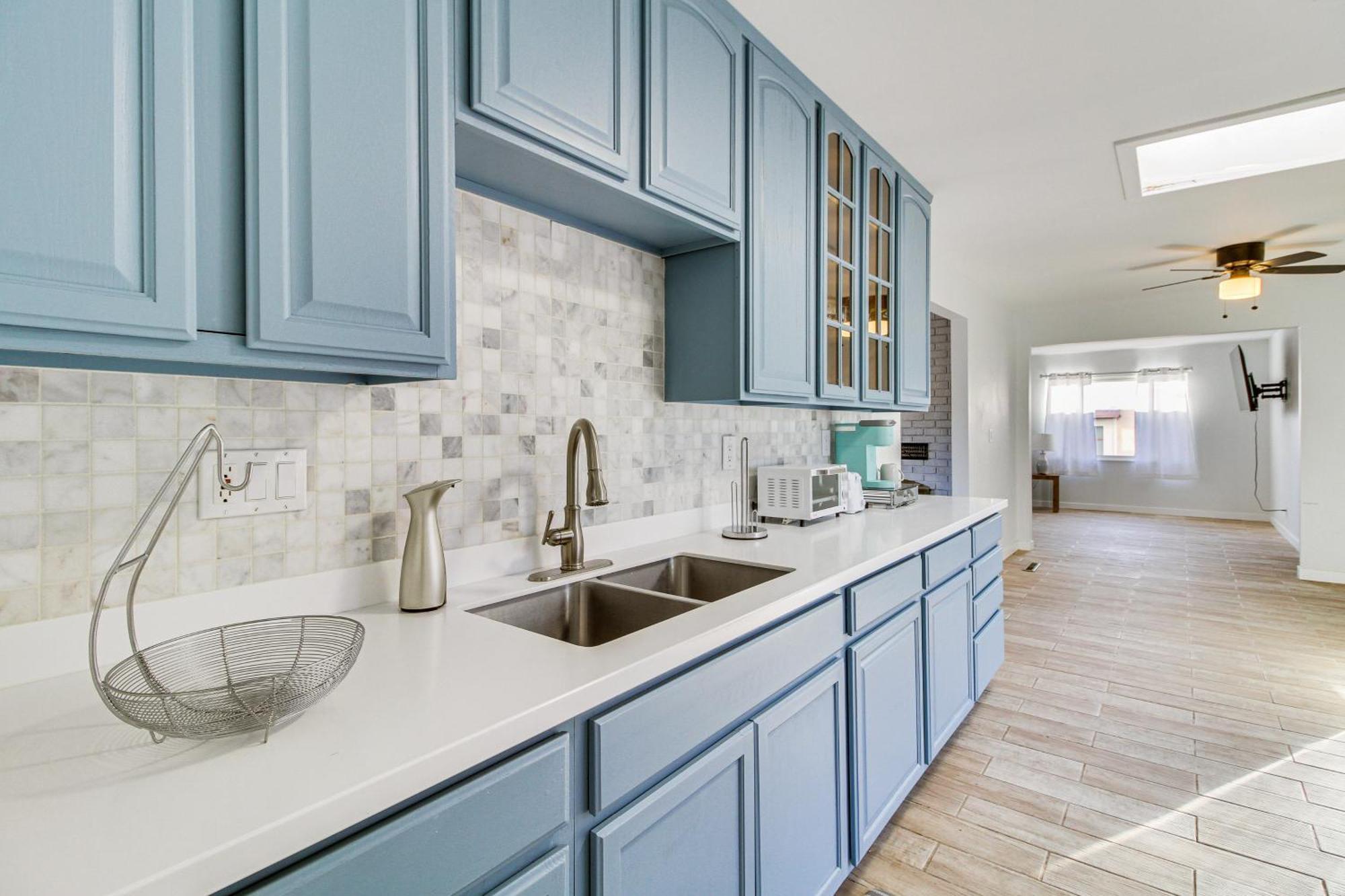 Holiday home Cozy With Grill And Games In Albuquerque! *