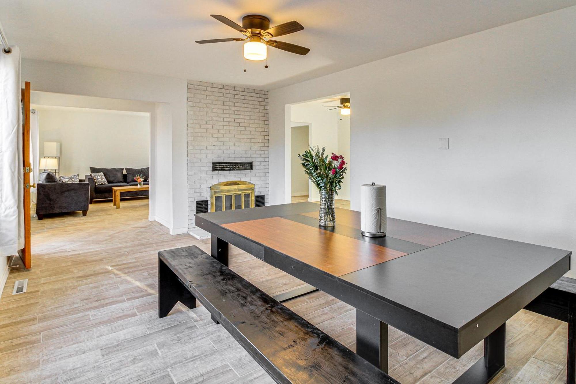Holiday home Cozy With Grill And Games In Albuquerque! Albuquerque