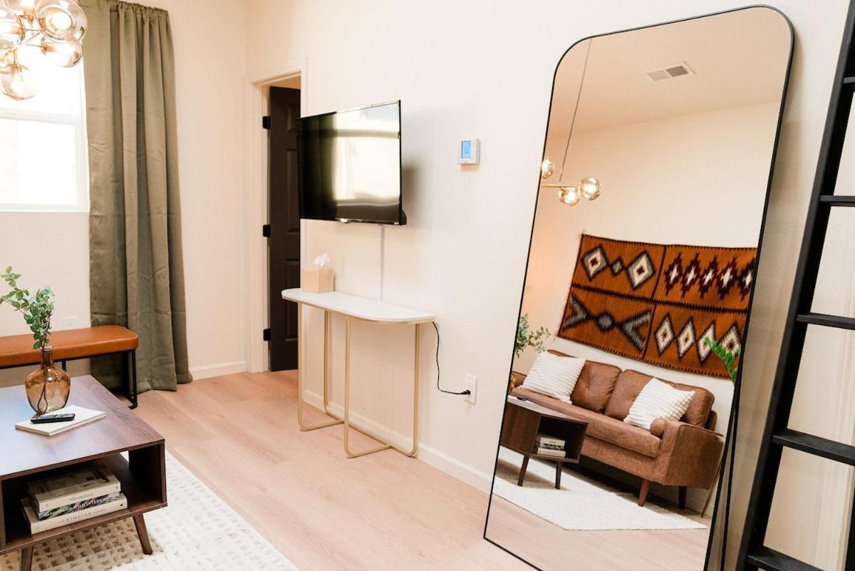 Relax At The Arno Lofts! Unit B Holiday home