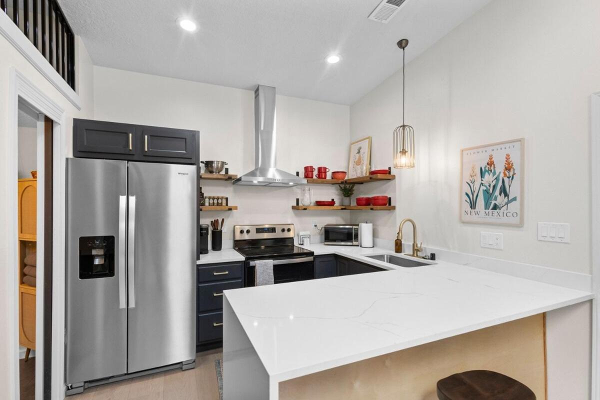 Relax At The Arno Lofts! Unit B Holiday home *