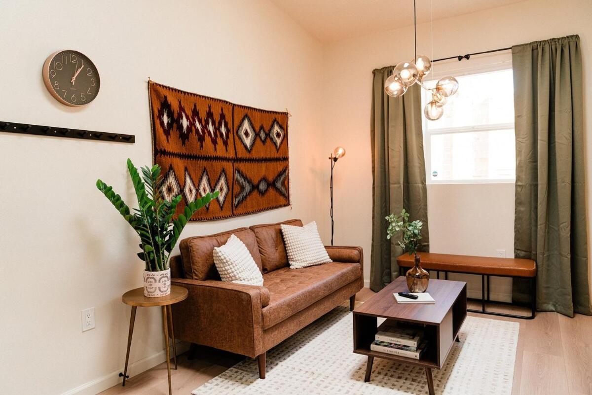 Holiday home Relax At The Arno Lofts! Unit B *