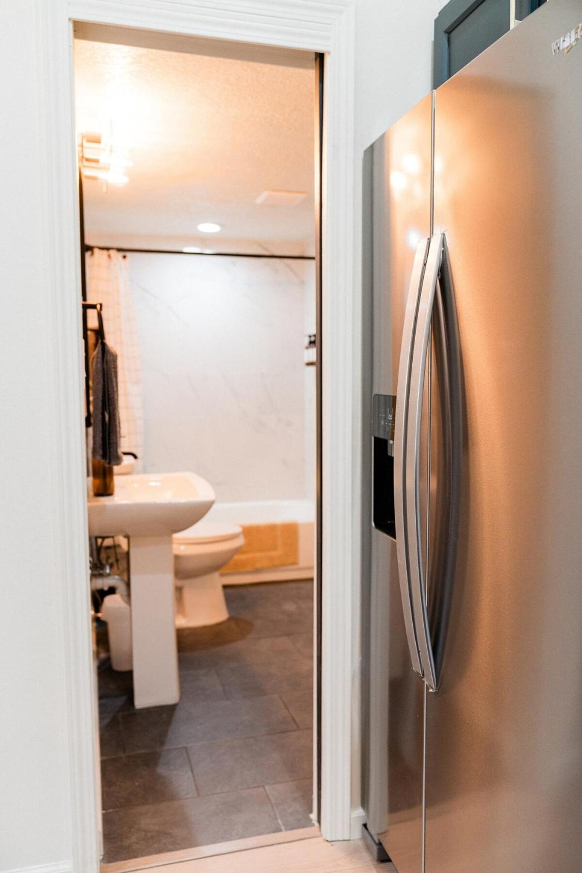 Relax At The Arno Lofts! Unit B * Albuquerque