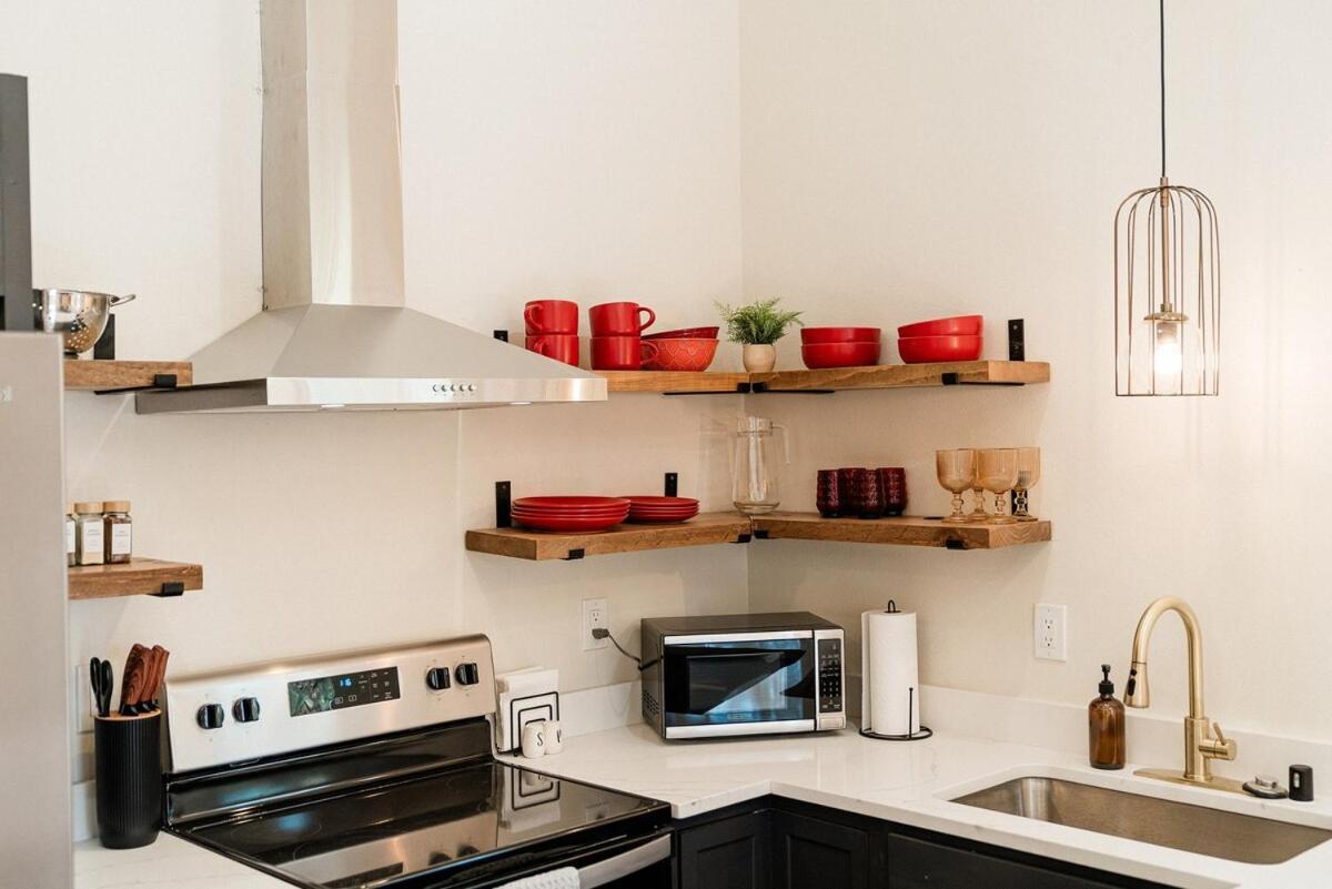 Holiday home Relax At The Arno Lofts! Unit B Albuquerque
