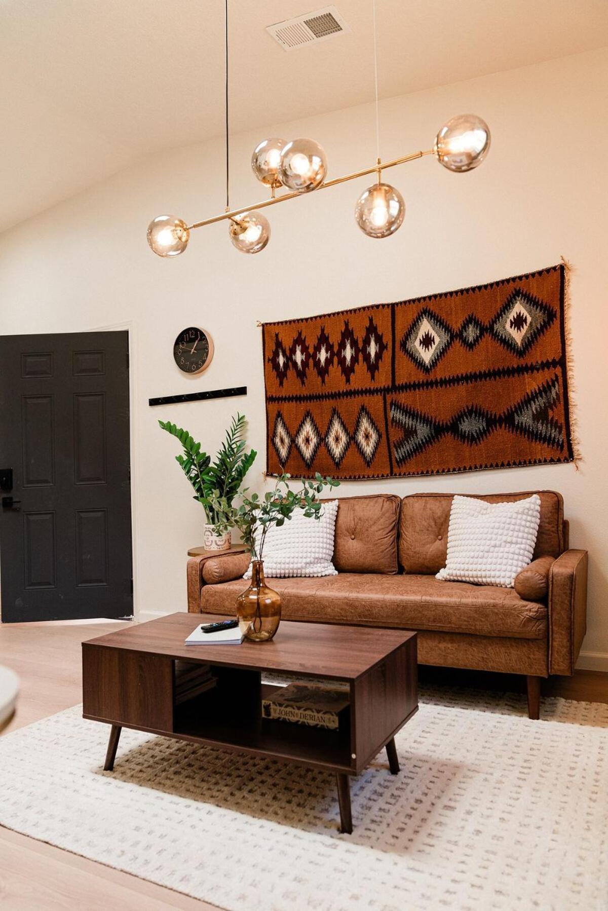 Holiday home Relax At The Arno Lofts! Unit B