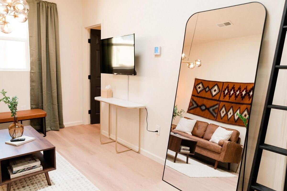 Holiday home Relax At The Arno Lofts! Unit B Albuquerque