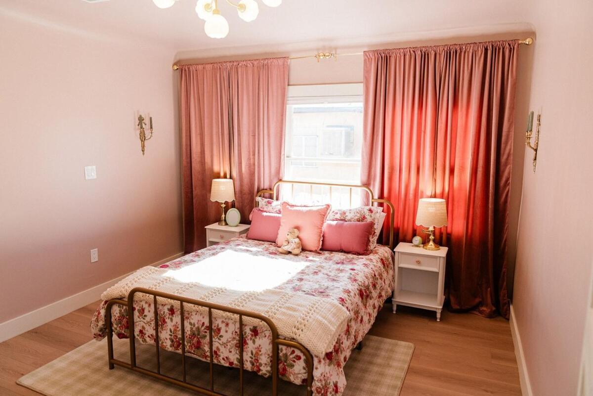 Holiday home At The Historic Casa Arno!