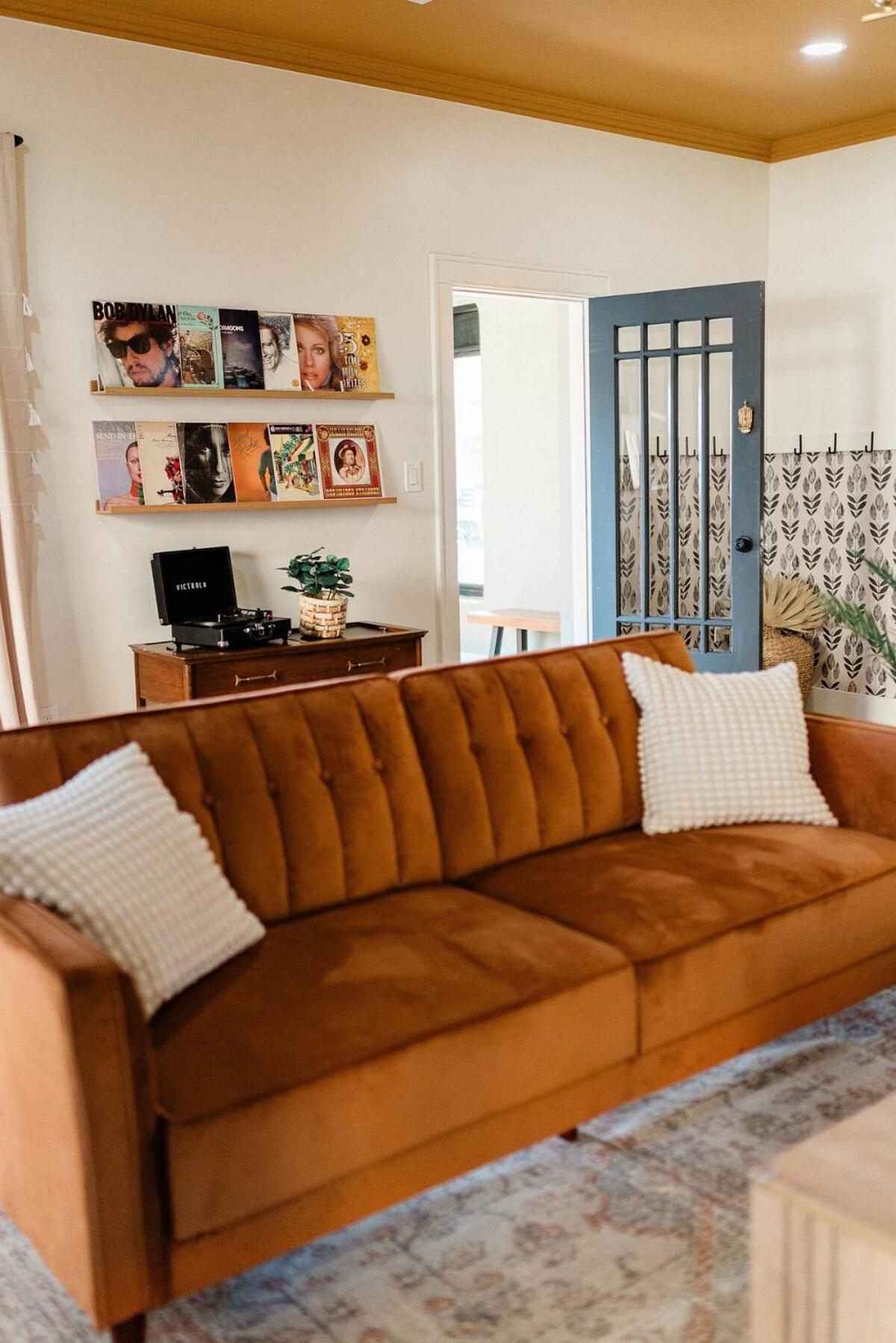 Holiday home At The Historic Casa Arno! *