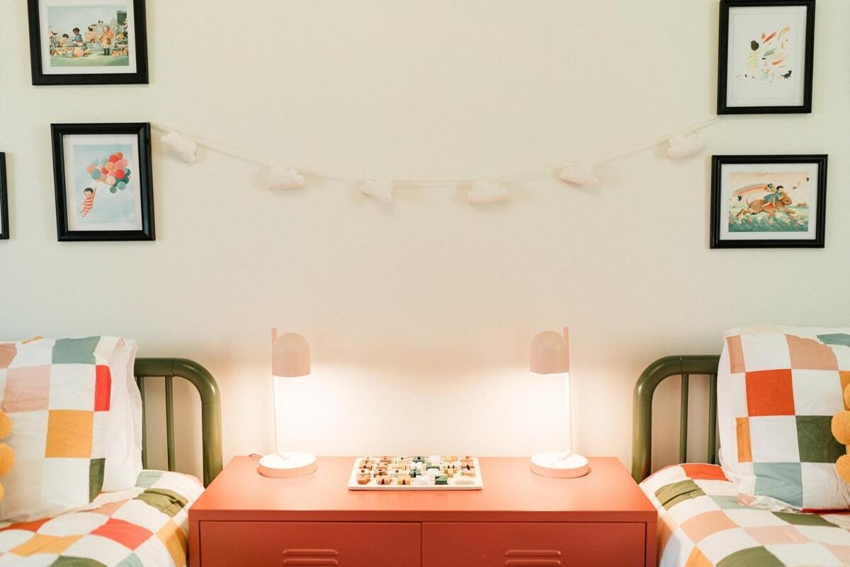 Holiday home At The Historic Casa Arno! Albuquerque