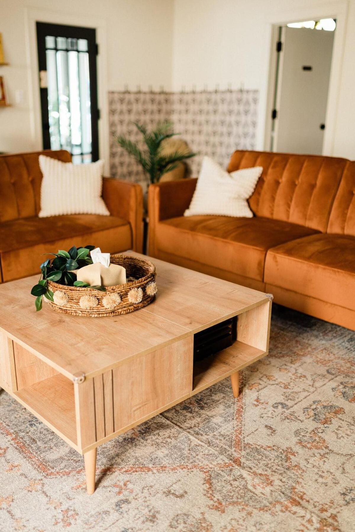 Holiday home At The Historic Casa Arno!