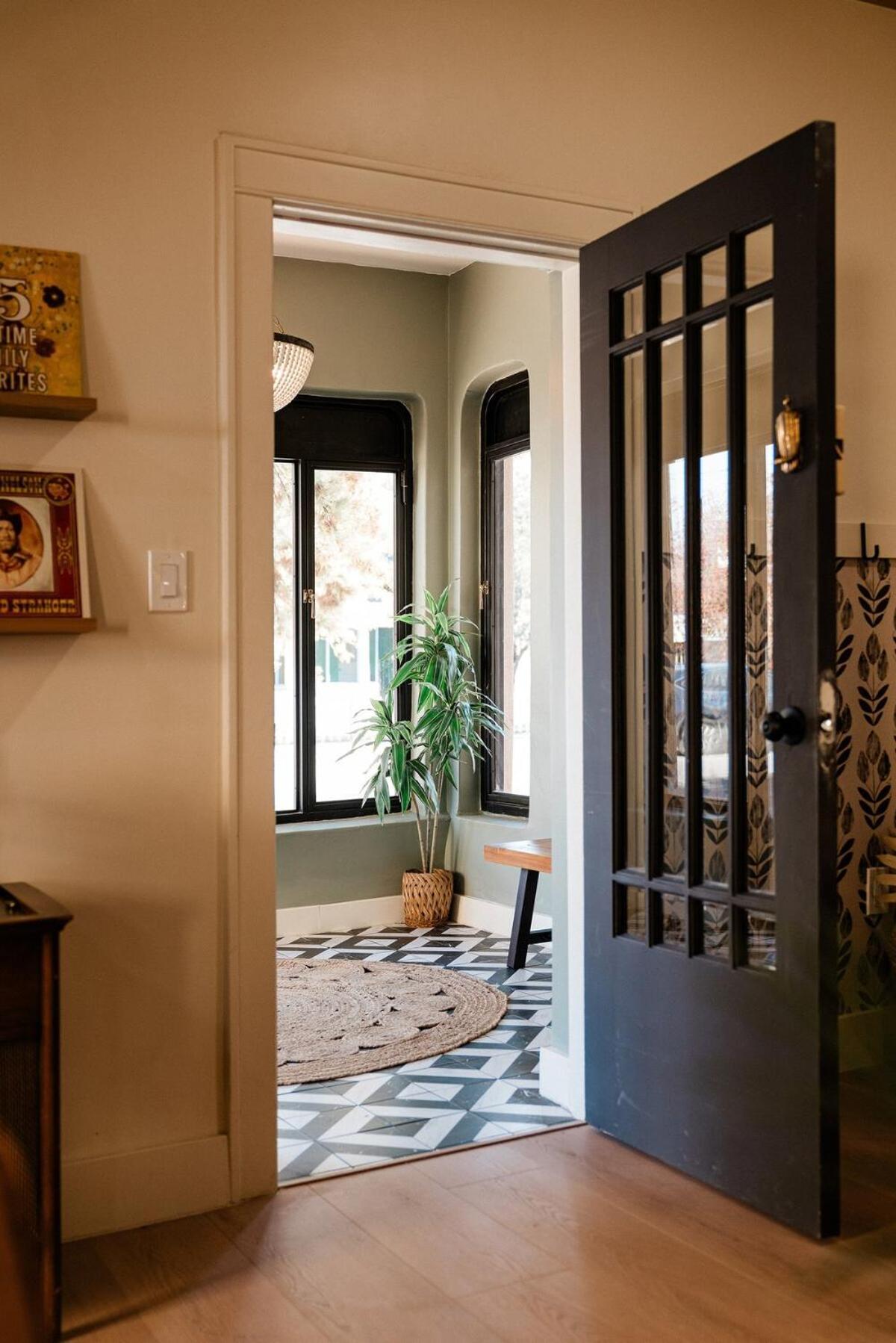 Holiday home At The Historic Casa Arno! Albuquerque