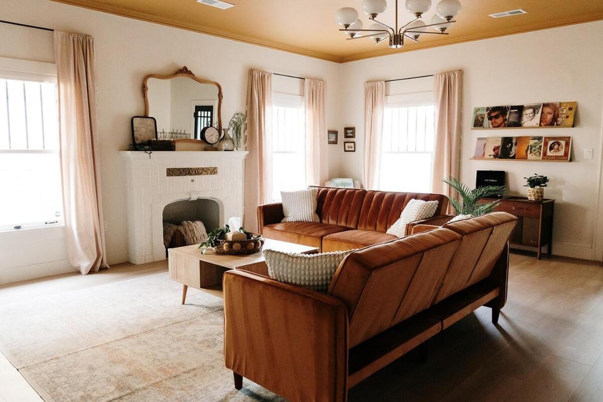 Holiday home At The Historic Casa Arno!