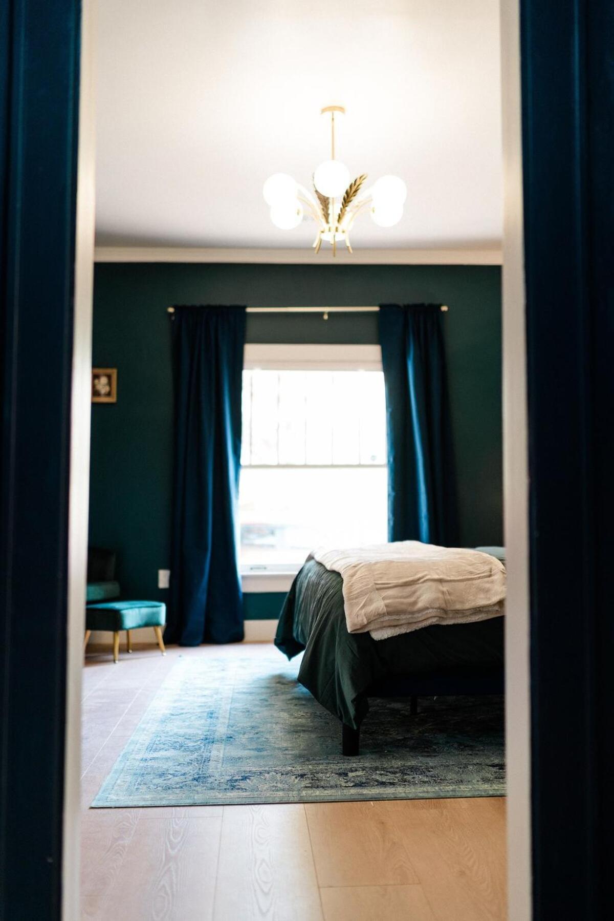 Holiday home At The Historic Casa Arno! *