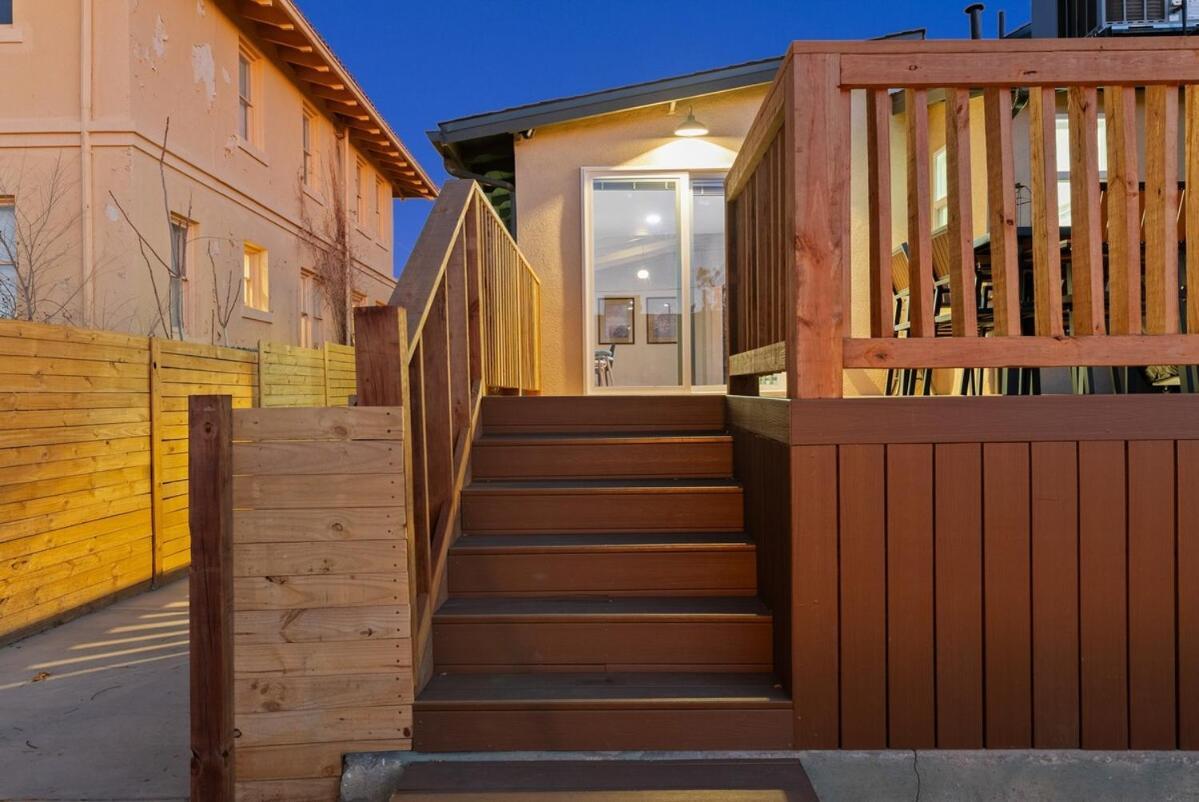 Holiday home At The Historic Casa Arno! *