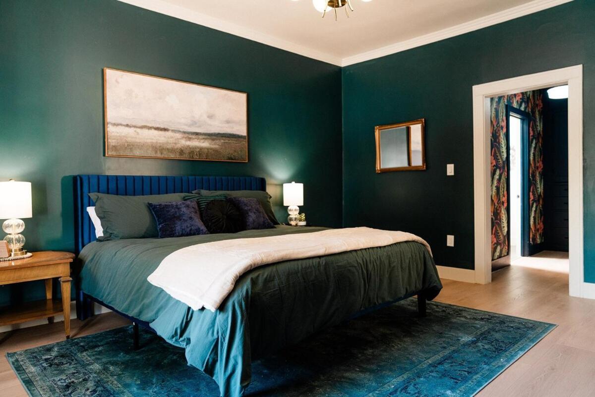 Holiday home At The Historic Casa Arno! Albuquerque