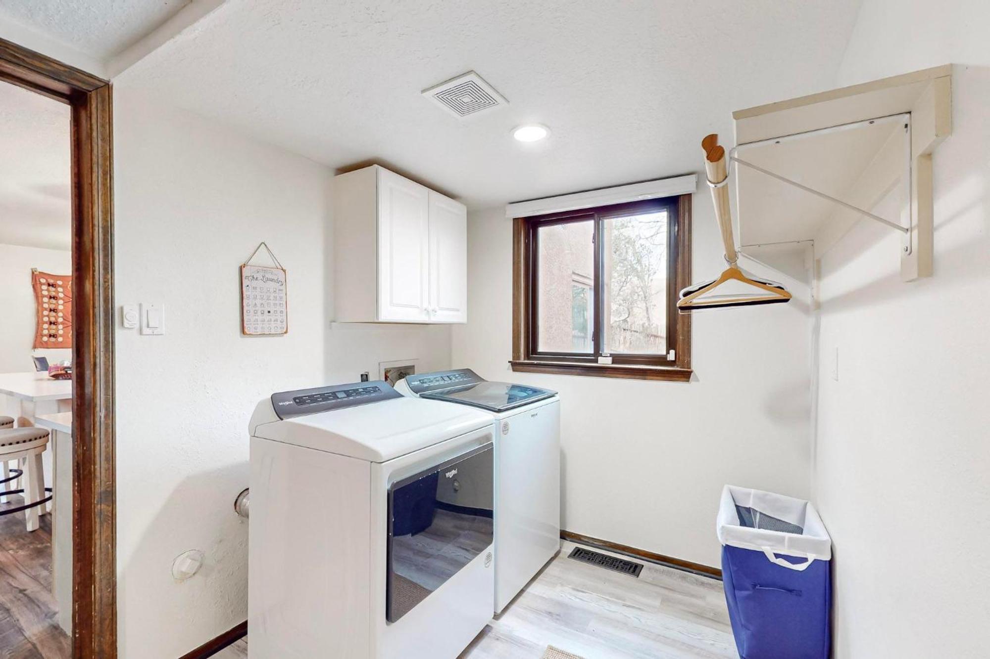 Holiday home Tranquil Trails -quiet Area - Pet Friendly - By I-40 *
