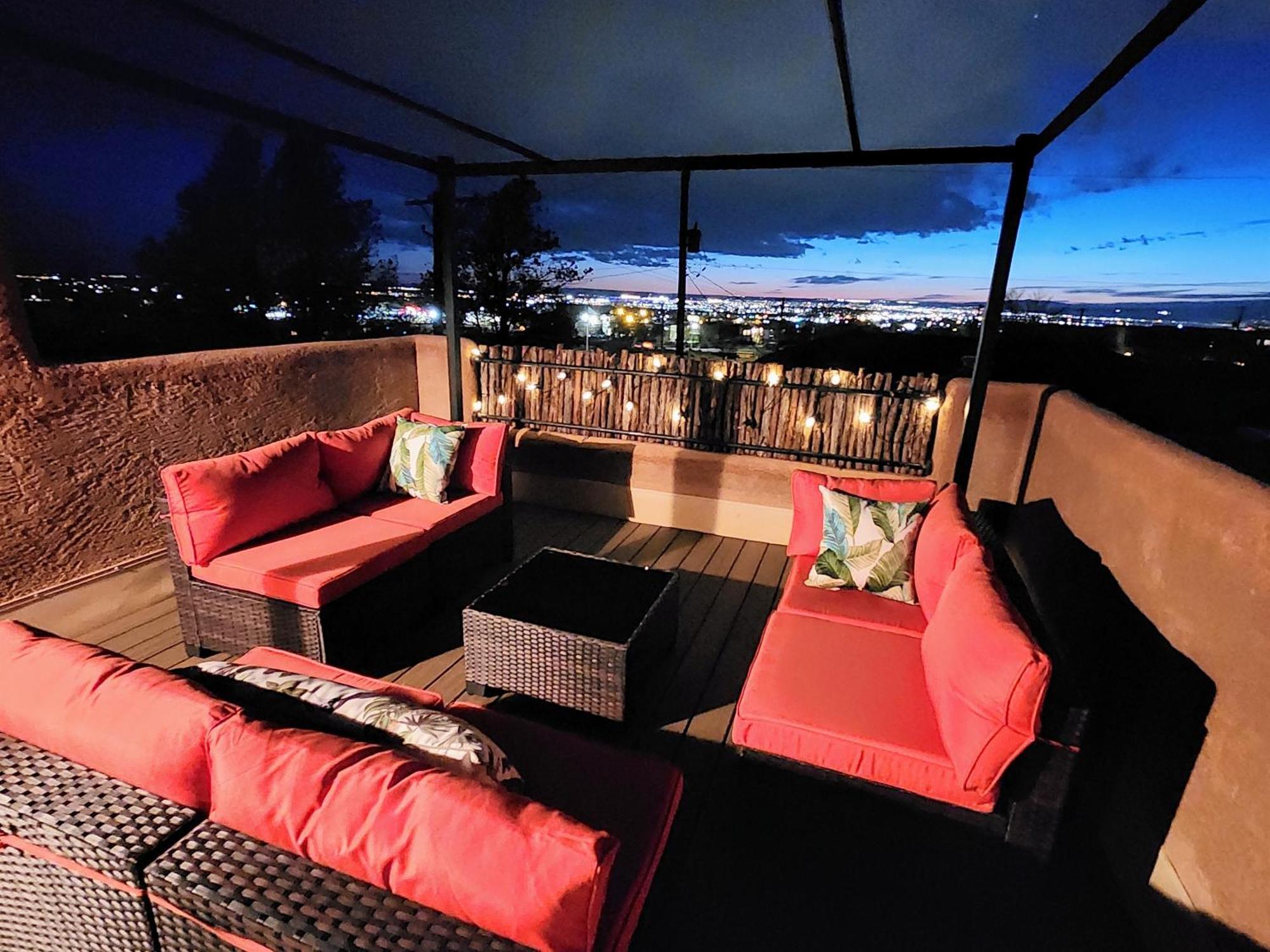 Tranquil Trails -quiet Area - Pet Friendly - By I-40 Albuquerque