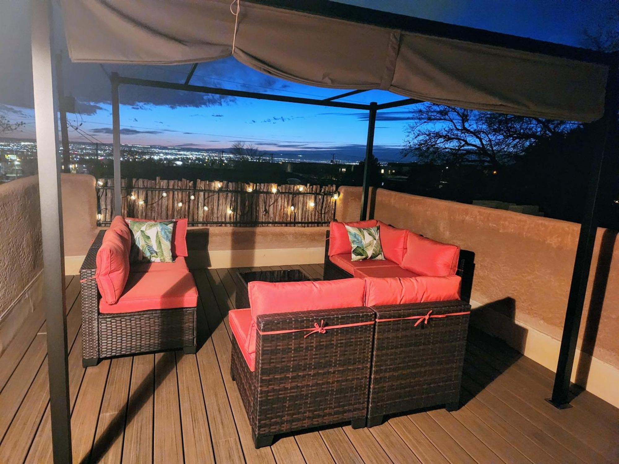 Tranquil Trails -quiet Area - Pet Friendly - By I-40 *