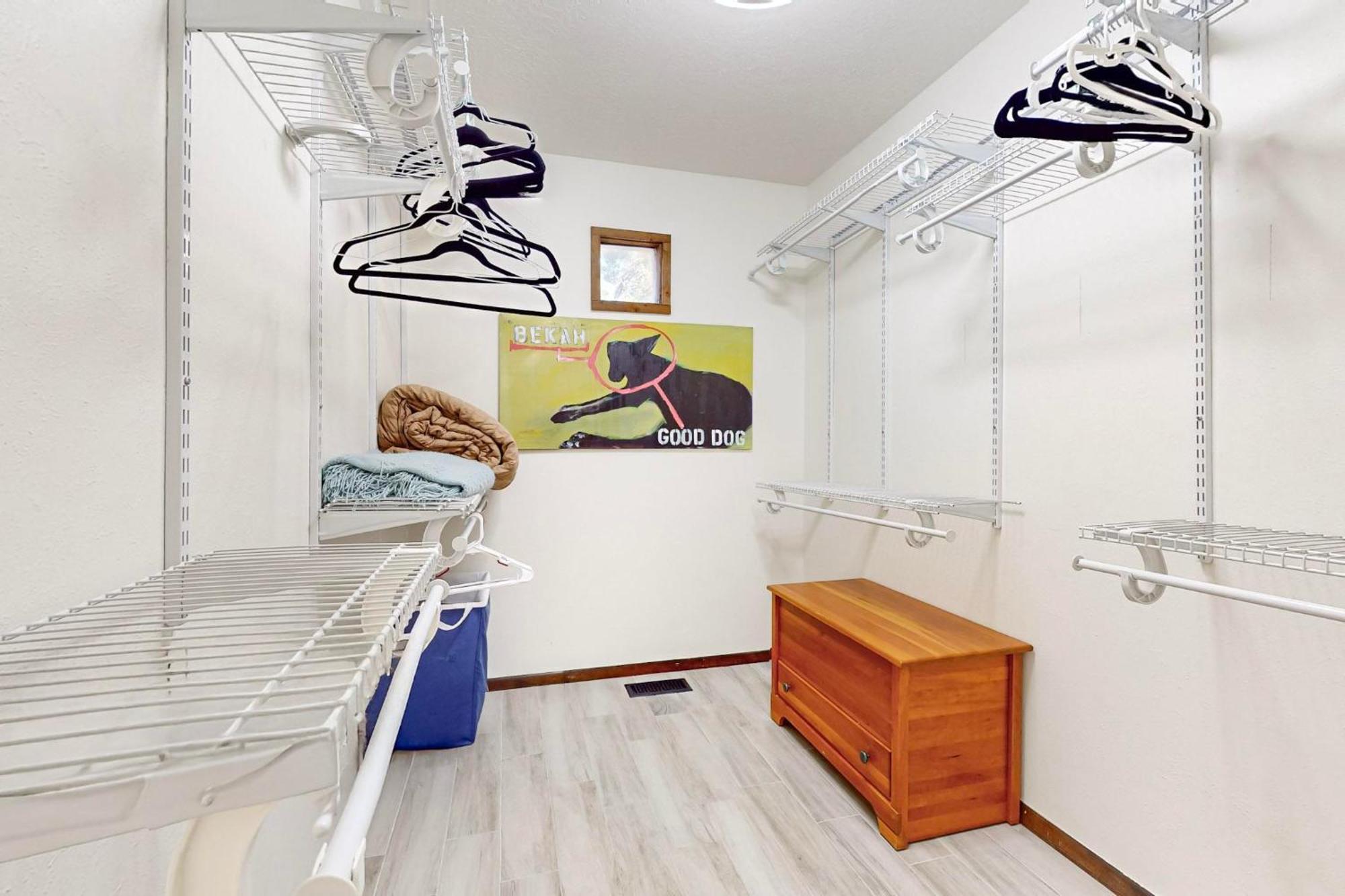Holiday home Tranquil Trails -quiet Area - Pet Friendly - By I-40