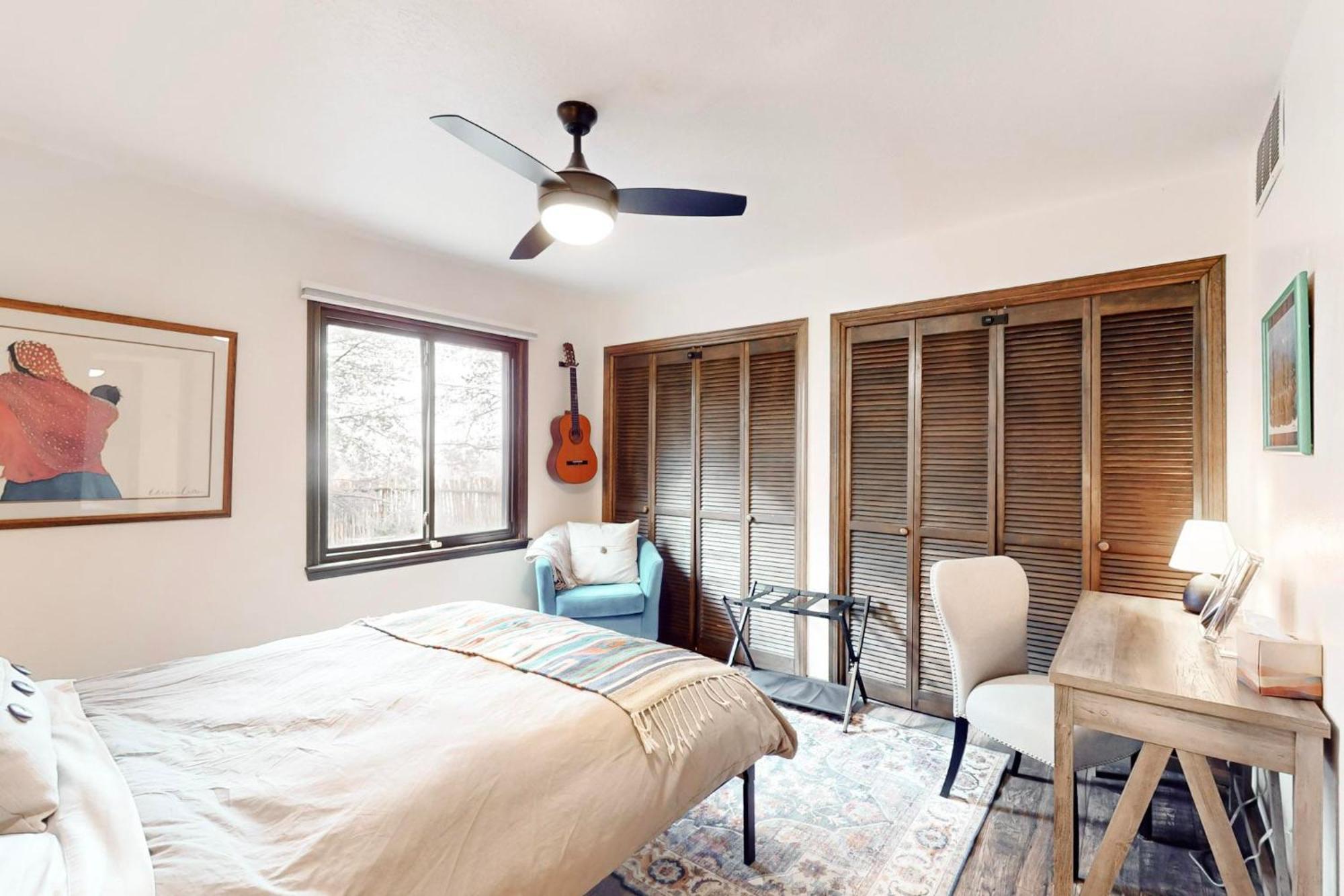 Tranquil Trails -quiet Area - Pet Friendly - By I-40 * Albuquerque