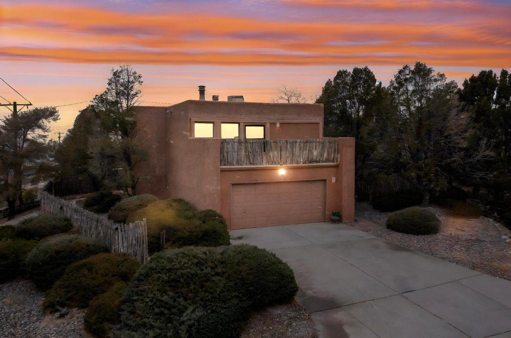 Tranquil Trails -quiet Area - Pet Friendly - By I-40 * Albuquerque