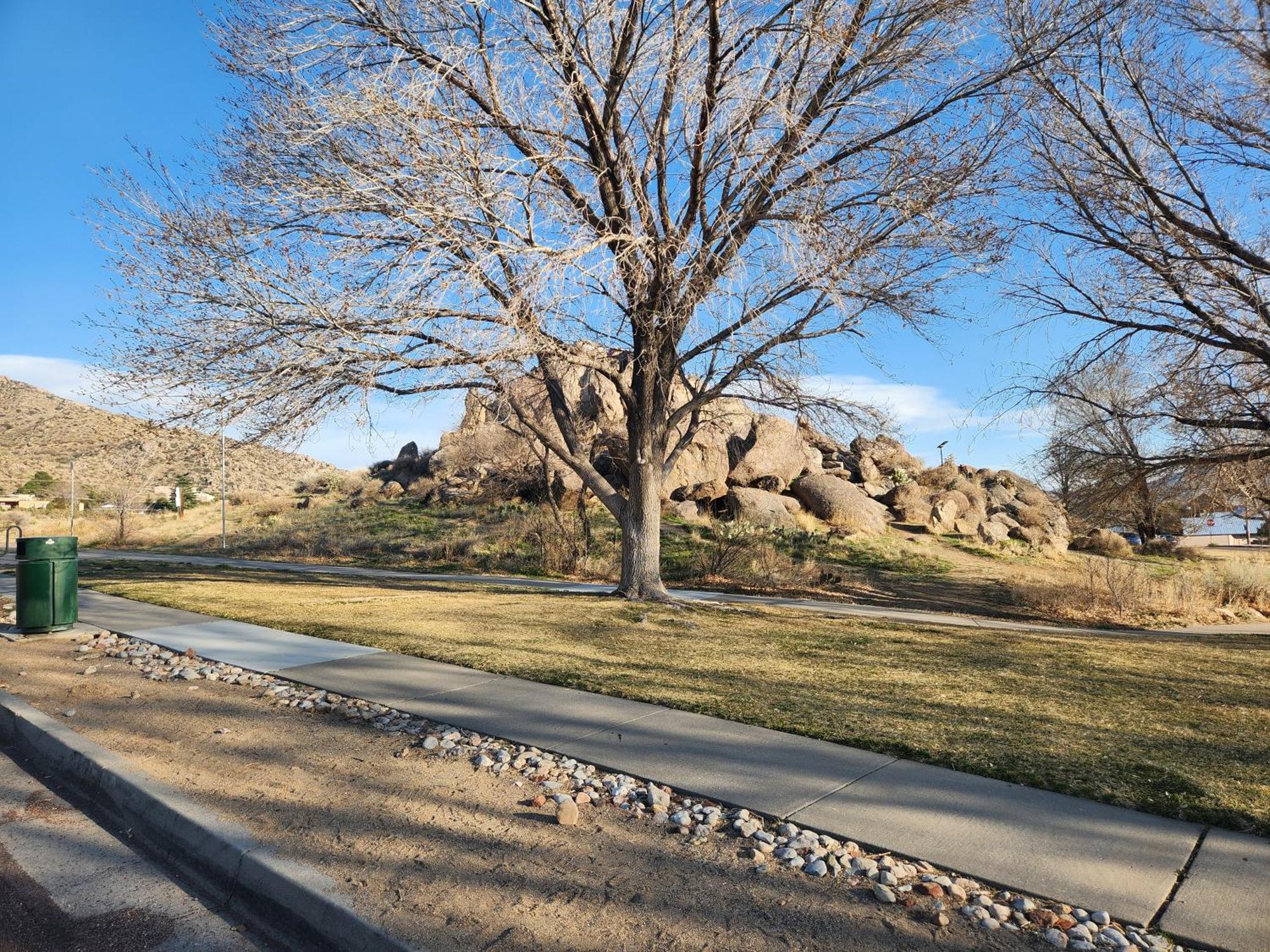 Tranquil Trails -quiet Area - Pet Friendly - By I-40 Albuquerque