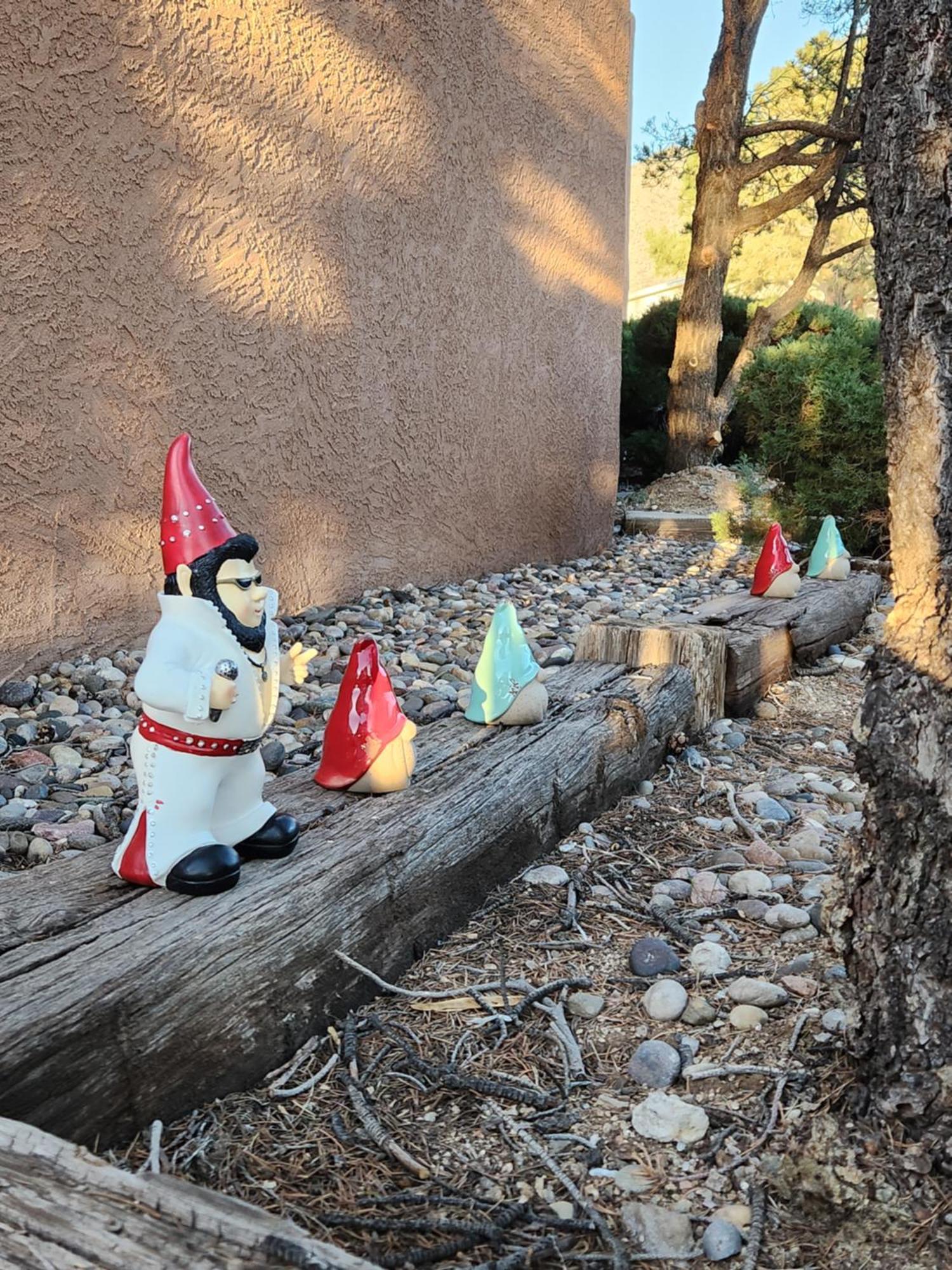 Tranquil Trails -quiet Area - Pet Friendly - By I-40