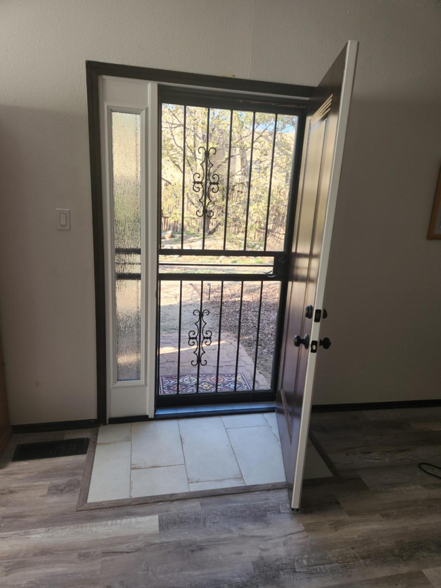 Tranquil Trails -quiet Area - Pet Friendly - By I-40 *