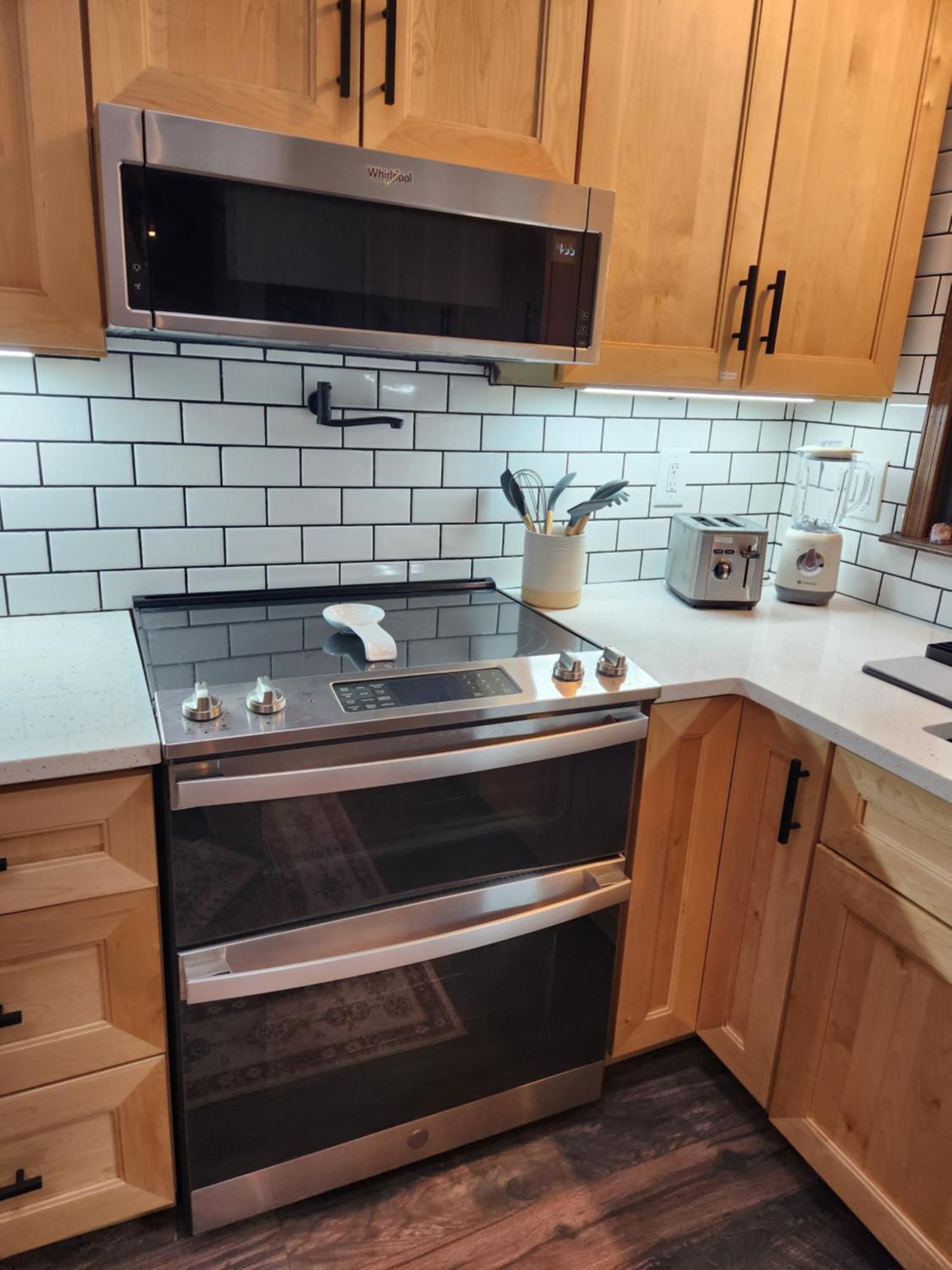 Tranquil Trails -quiet Area - Pet Friendly - By I-40 Holiday home *