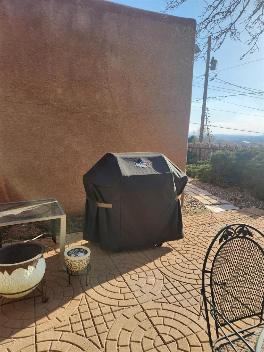 Holiday home Tranquil Trails -quiet Area - Pet Friendly - By I-40 Albuquerque