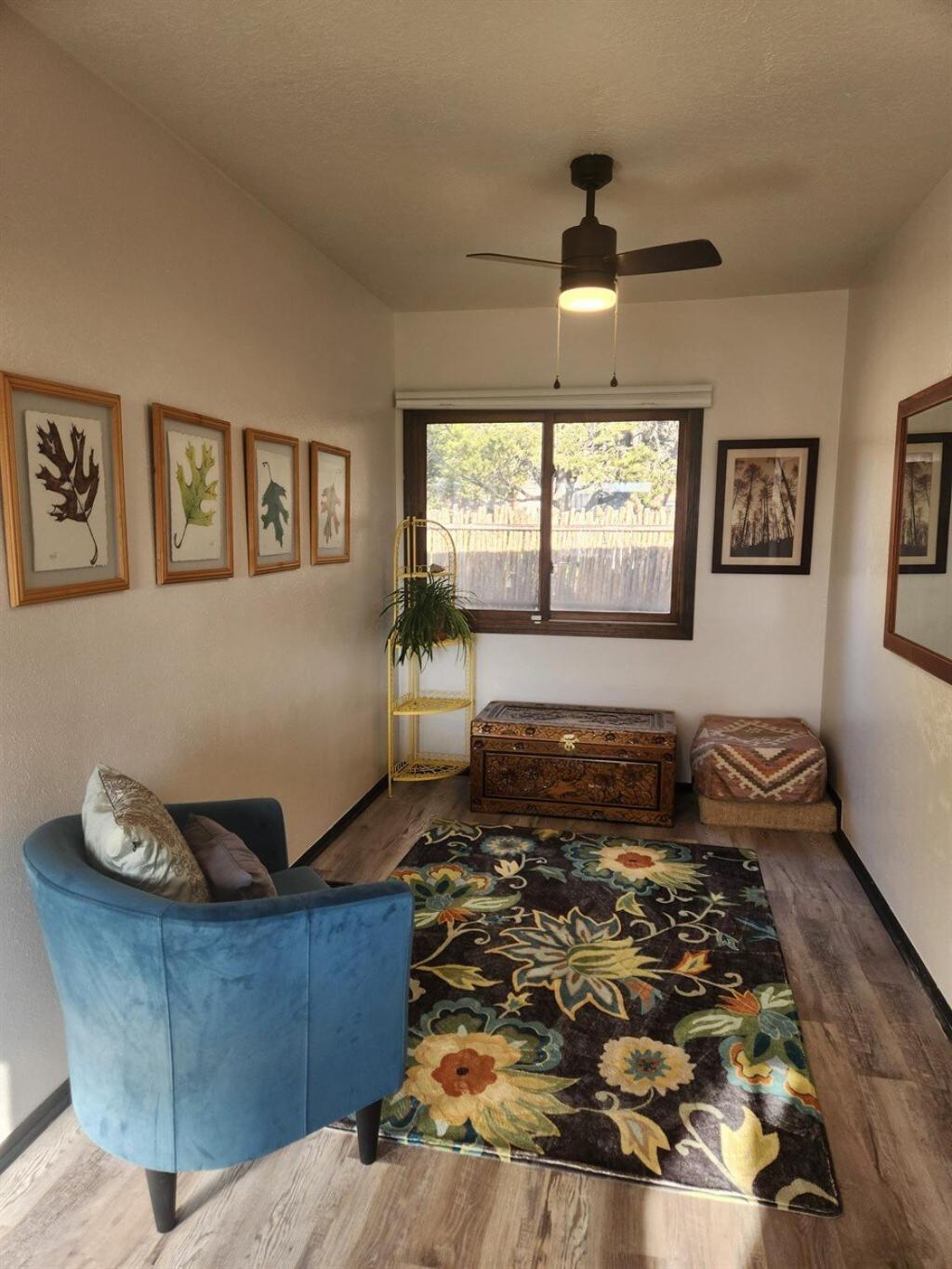 Holiday home Tranquil Trails -quiet Area - Pet Friendly - By I-40