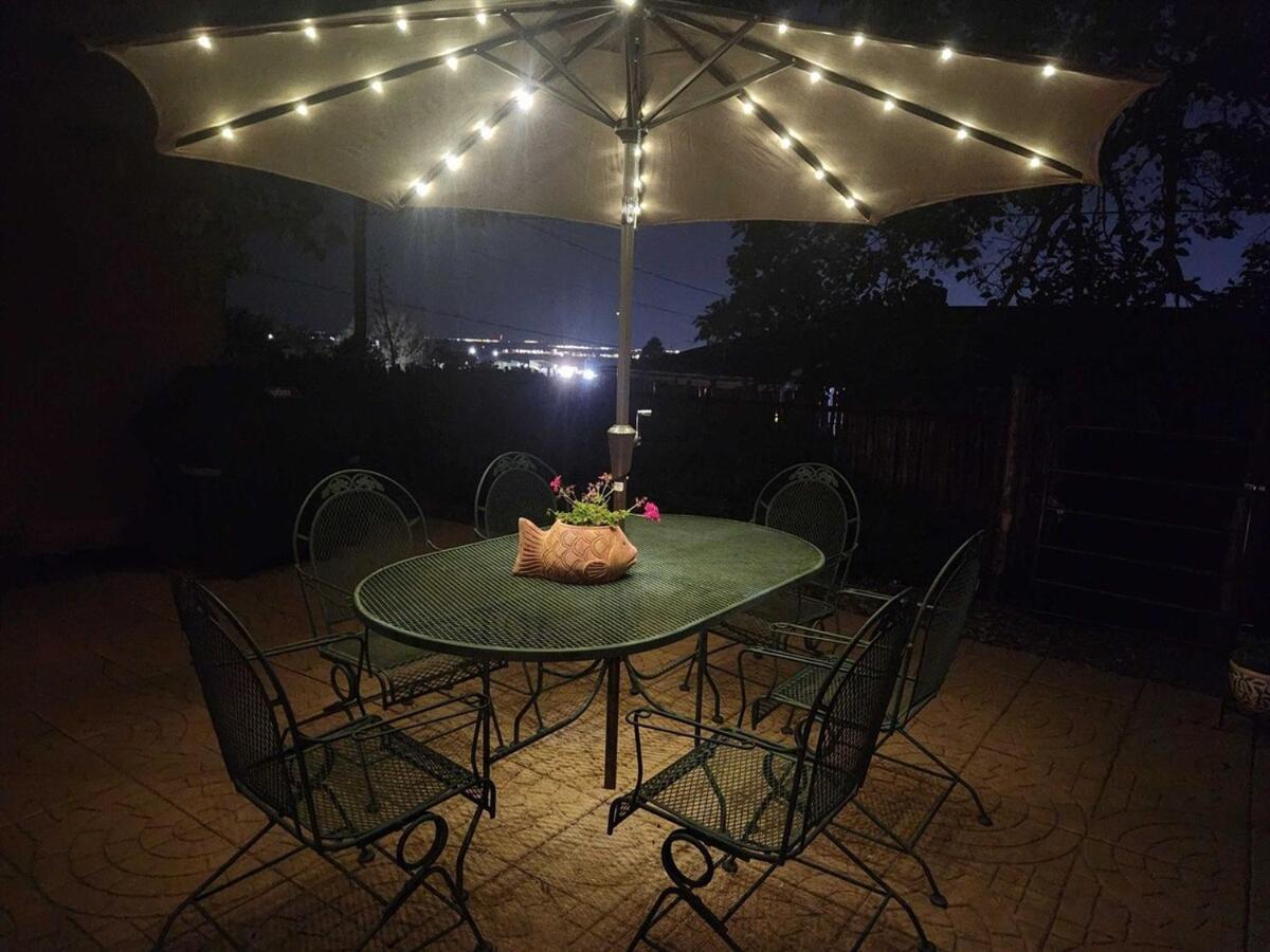 Holiday home Tranquil Trails -quiet Area - Pet Friendly - By I-40 *