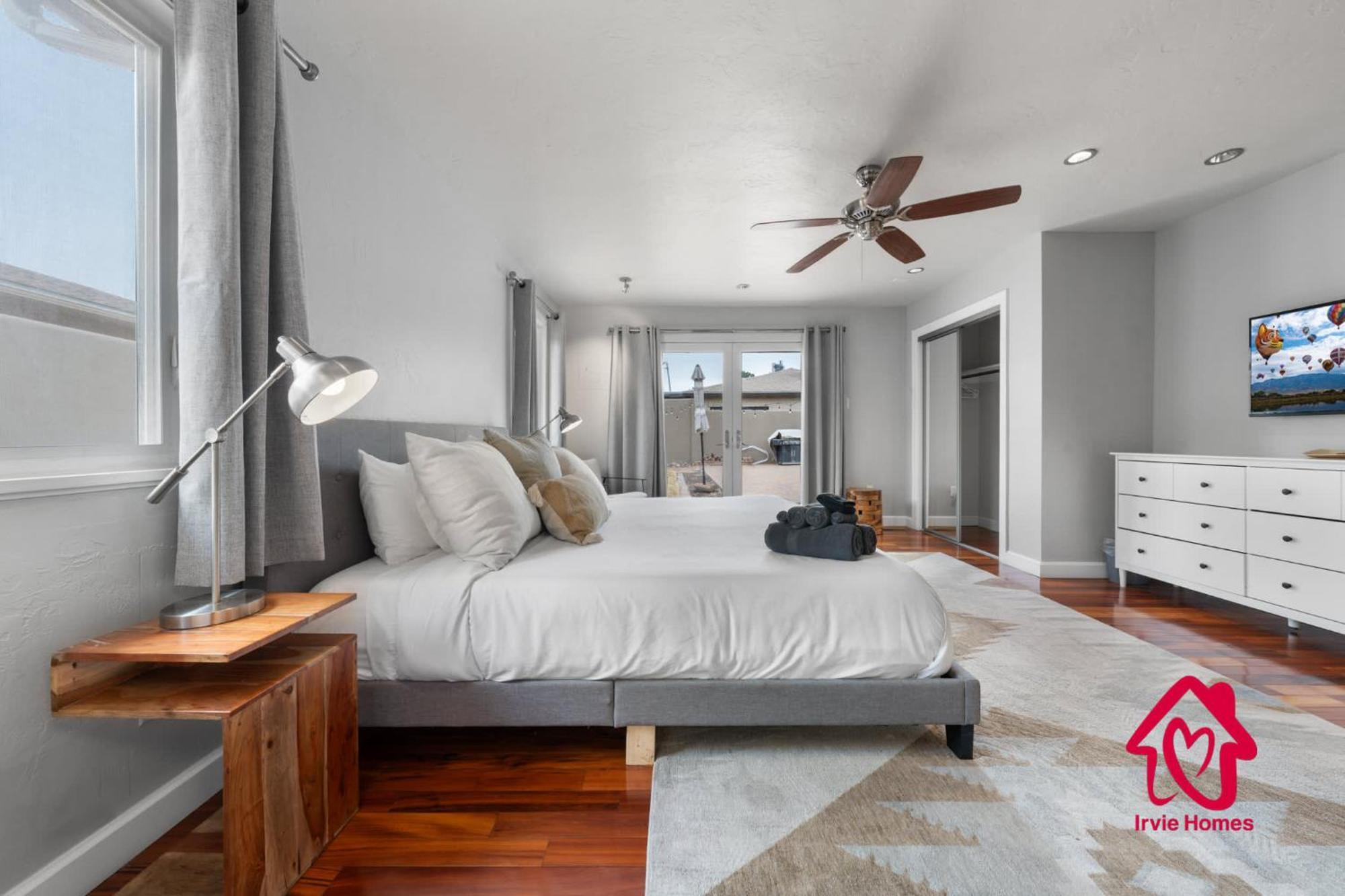Holiday home Charm Of The Grande Oasis - An Irvie Albuquerque