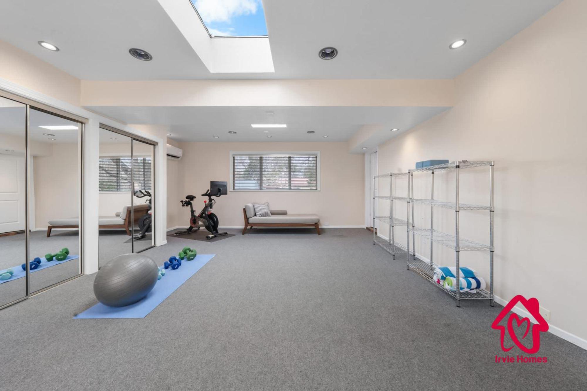 Charm Of The Grande Oasis - An Irvie Holiday home Albuquerque