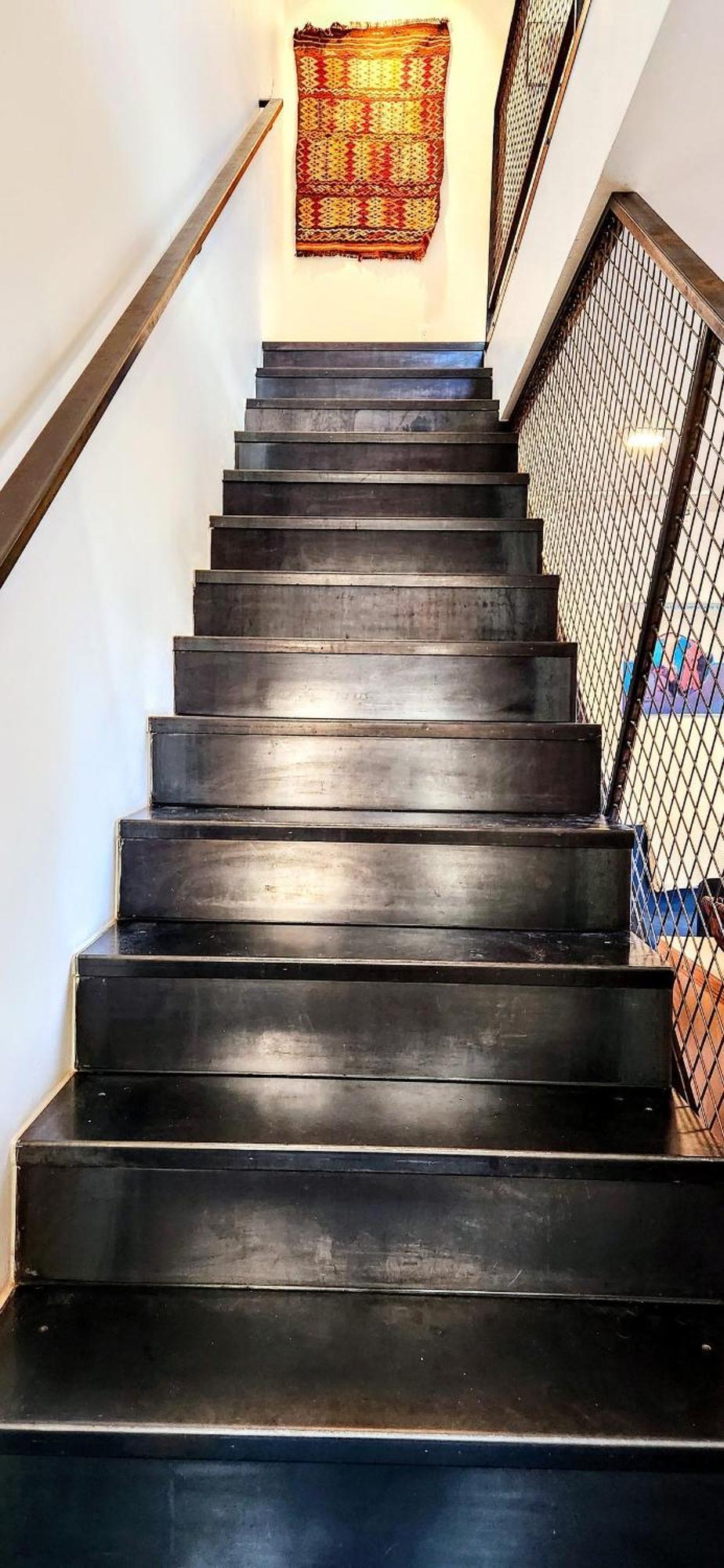 Intimate Townhome Sanctuary Dt