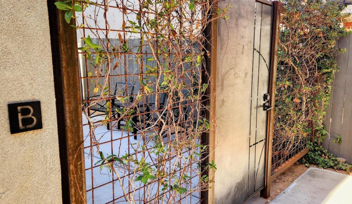 Apartment Intimate Townhome Sanctuary Dt Albuquerque