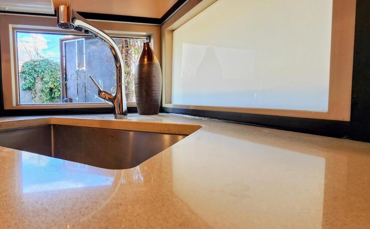 Apartment Intimate Townhome Sanctuary Dt